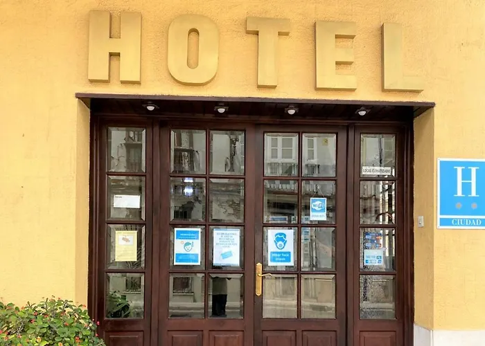Hotel Joma