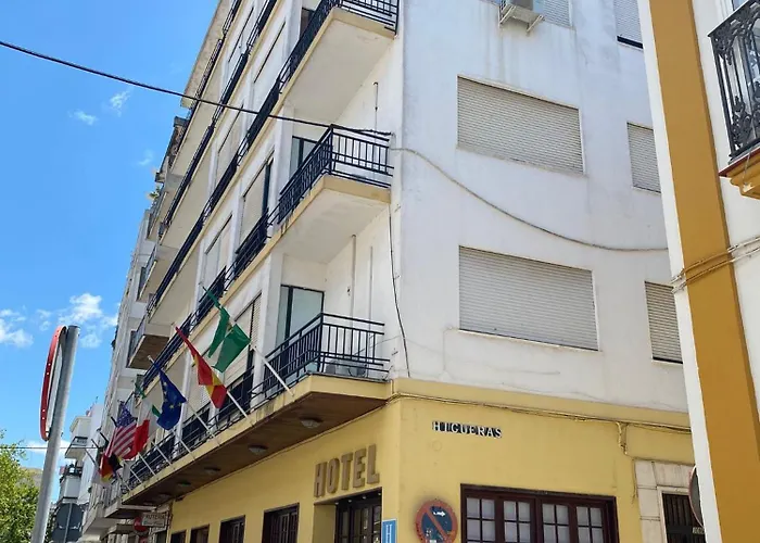 Hotel Joma